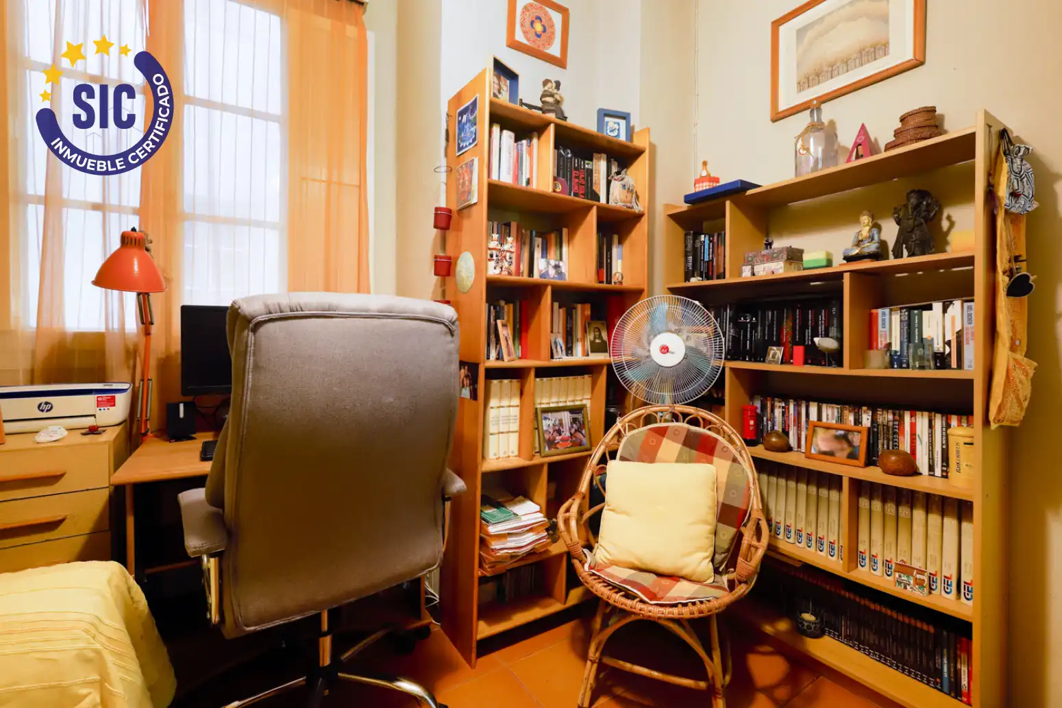 Flat with lift for sale in Valencia - CL GENERAL SAN MARTIN, imagen 27