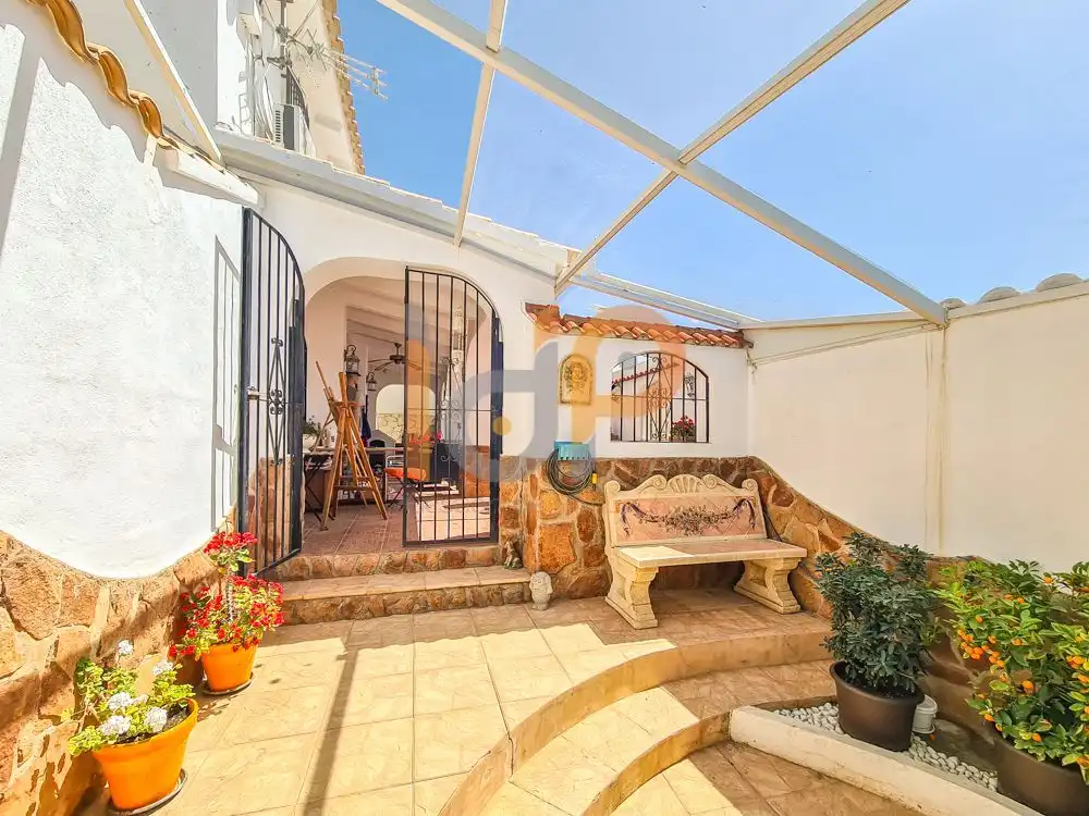 Maison à vendre à Huércal-Overa, imagen 2