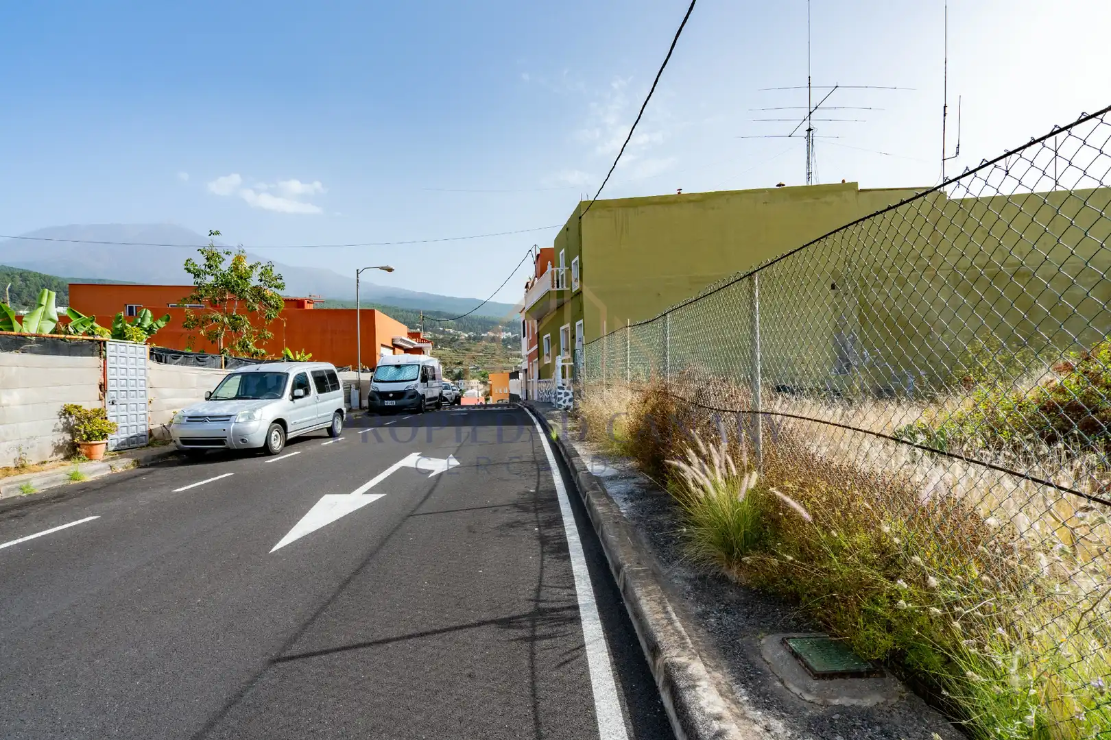Terreno residenziale in vendita a Calle los Mocanes 9, imagen 16