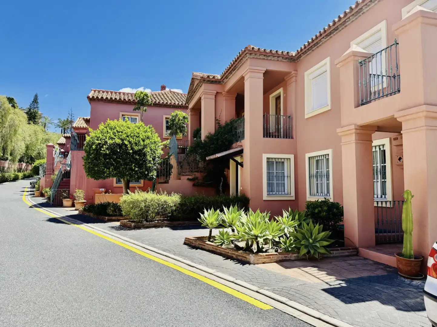 Maison avec piscine à vendre à La Quinta