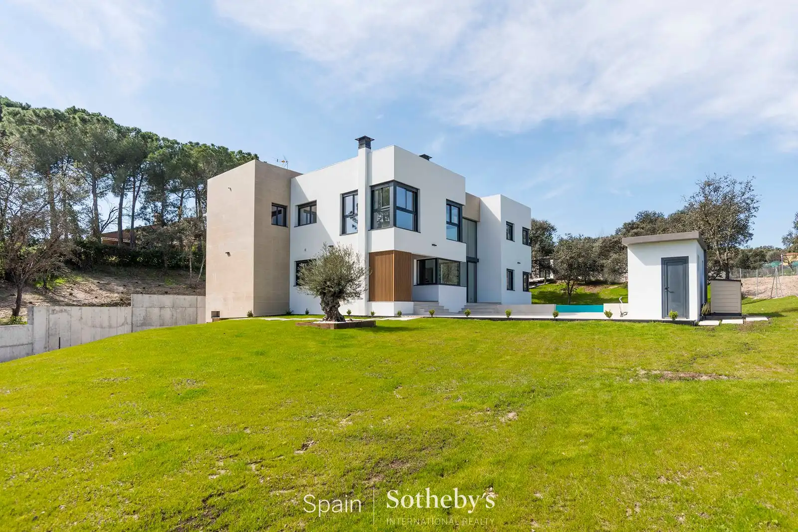 Haus zum Verkauf in Ciudalcampo, imagen 9