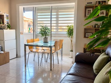 Flat with balcony for sale in Carrer de la Verge del Carme