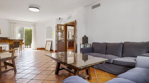 Foto 4 de Casa adosada en venta en Santa Cristina - San Rafael, Málaga Capital