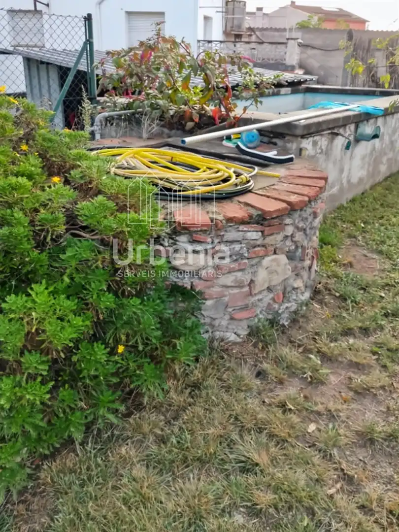House with pool for sale in Tordera pueblo, imagen 34