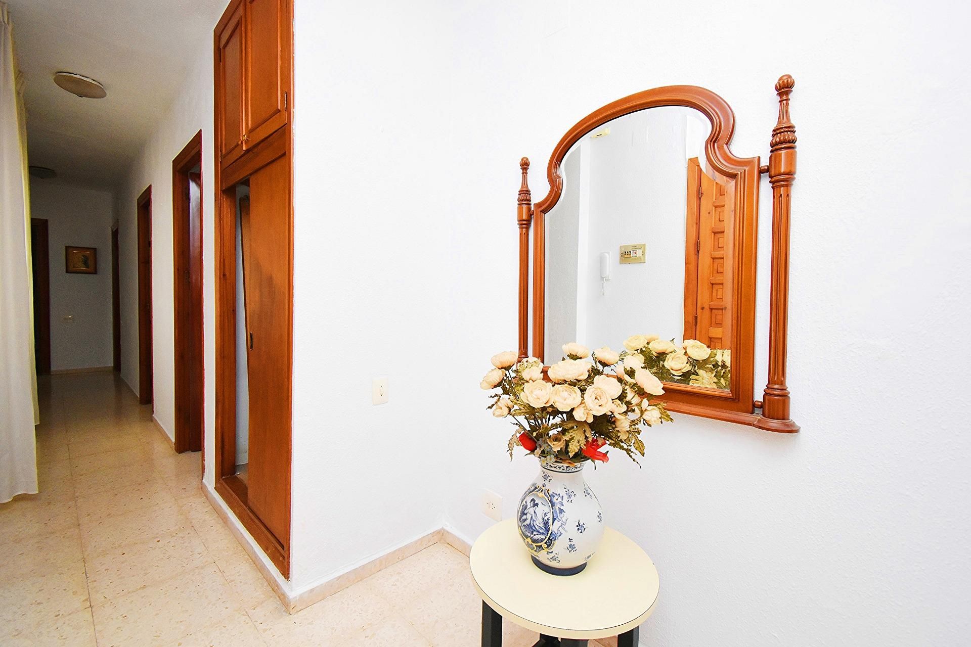 Attic for sale in Ejido Centro
