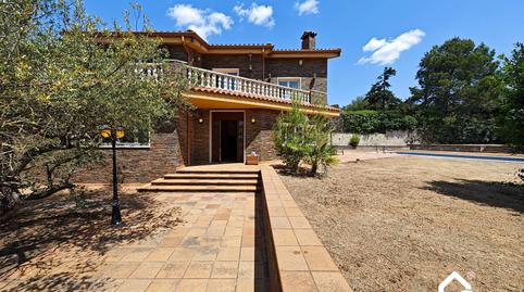 Foto 3 de Casa o xalet en venda a Òdena, Barcelona