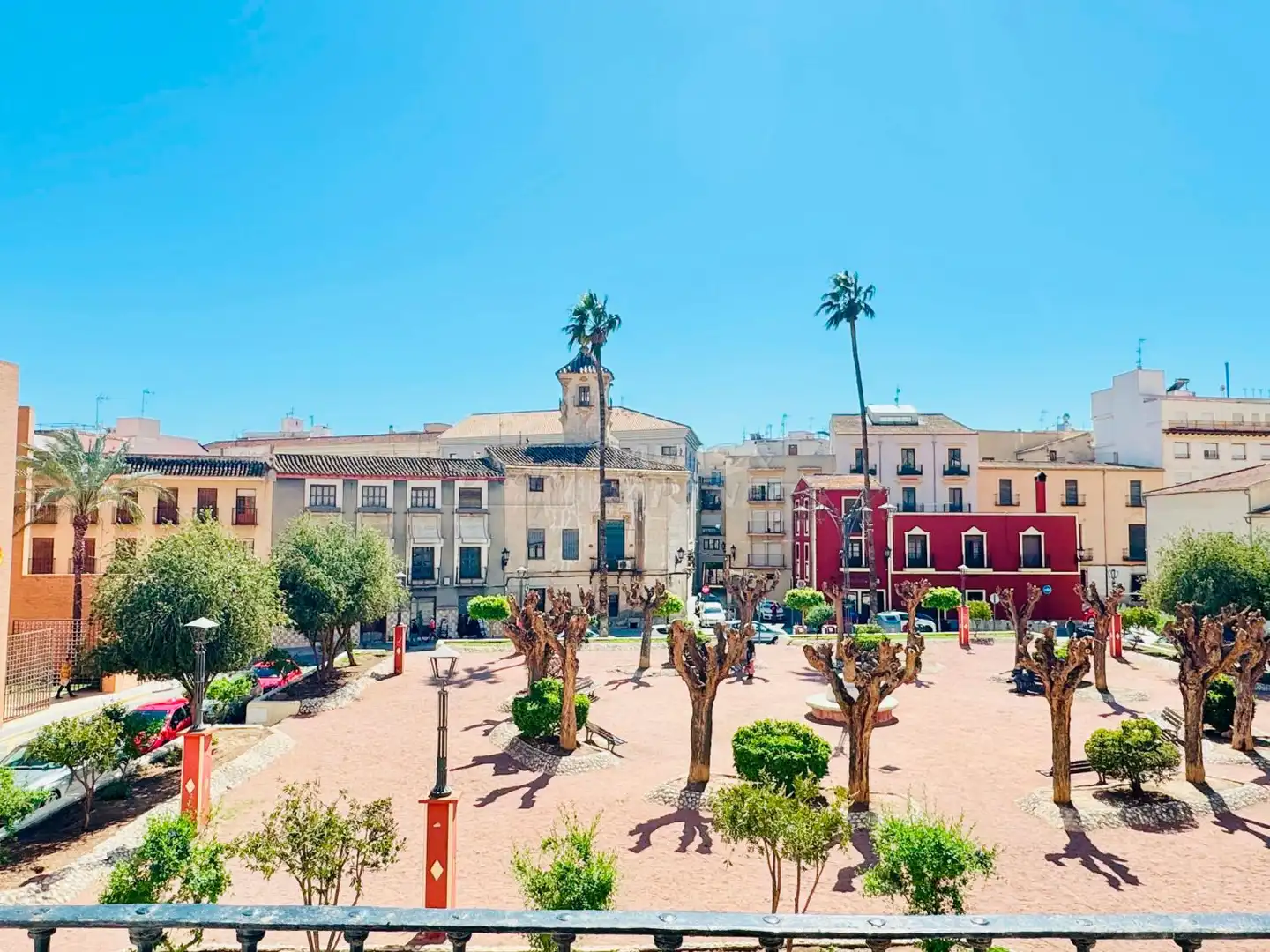 Sonstige zum Verkauf in Plaza Santa Lucia 8, imagen 14
