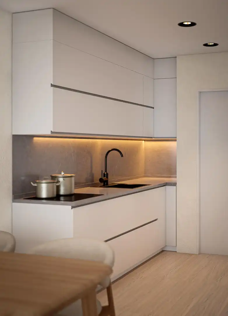 Apartments for sale in Concòrdia