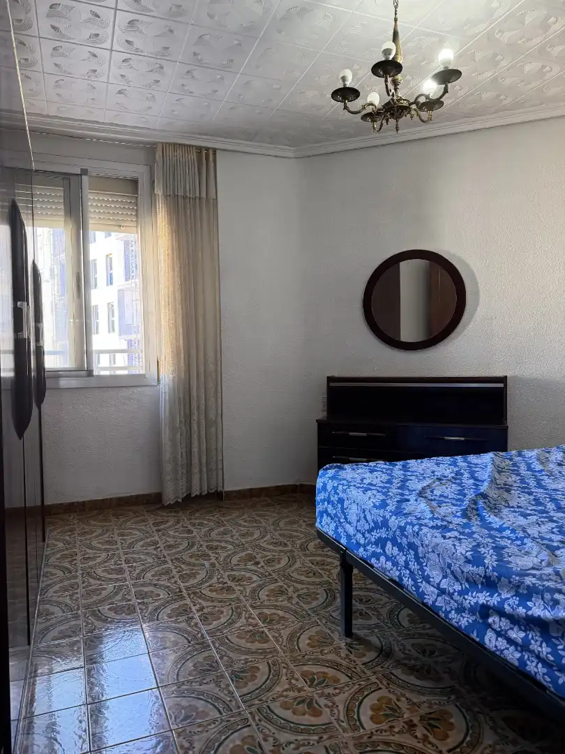 Appartamento con ascensore in vendita a Carrer de Sant Vicent Màrtir 184, imagen 5