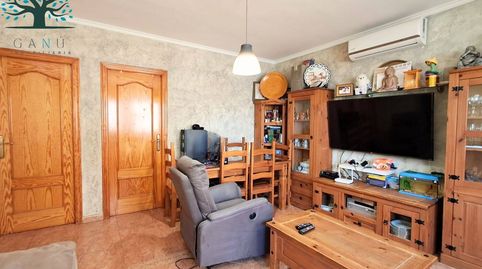 Foto 2 de Piso en venta en Calle Ceballos, Mazarrón Casco Urbano, Mazarrón