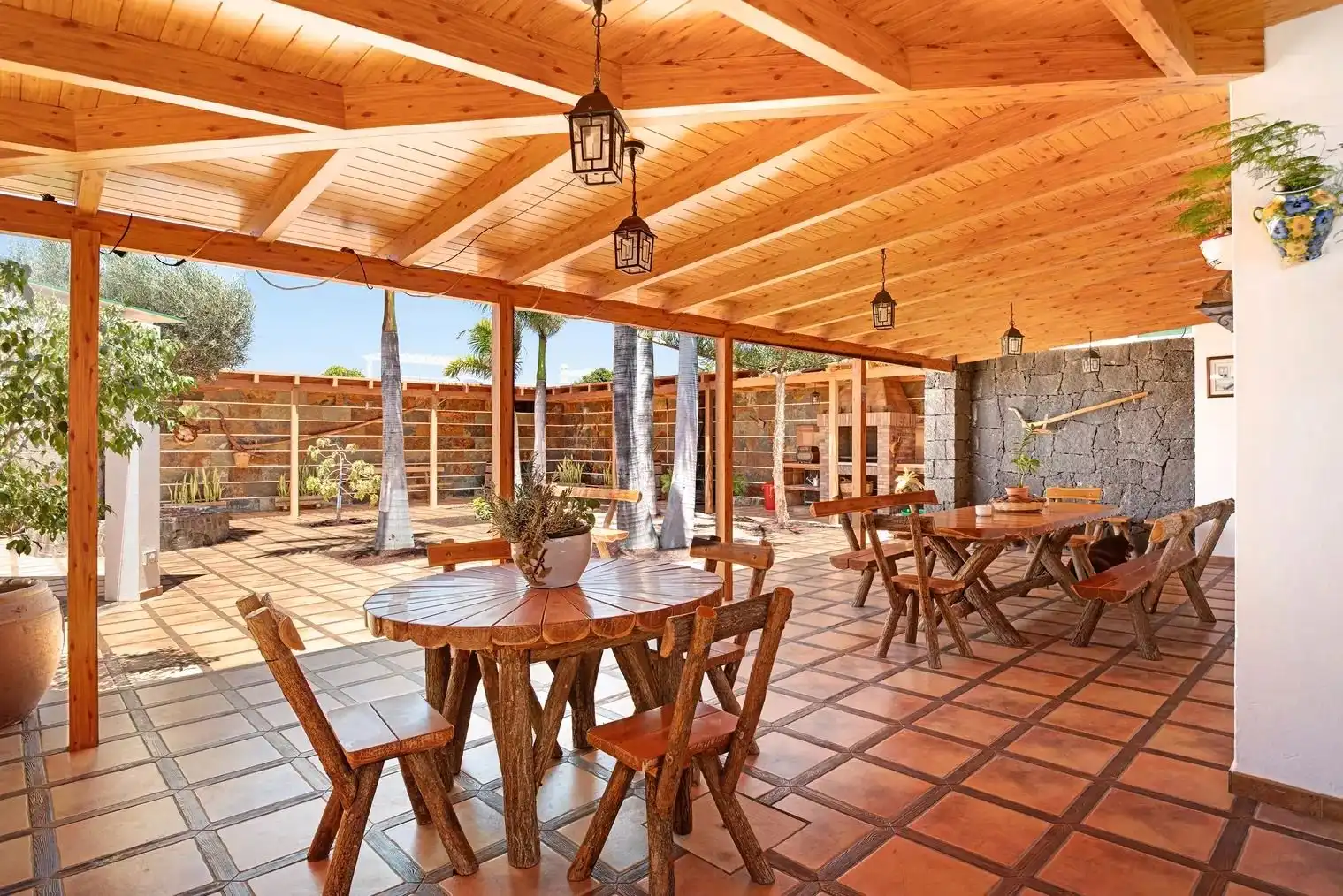 Casa pareada con piscina en venta en Playa Blanca, imagen 19