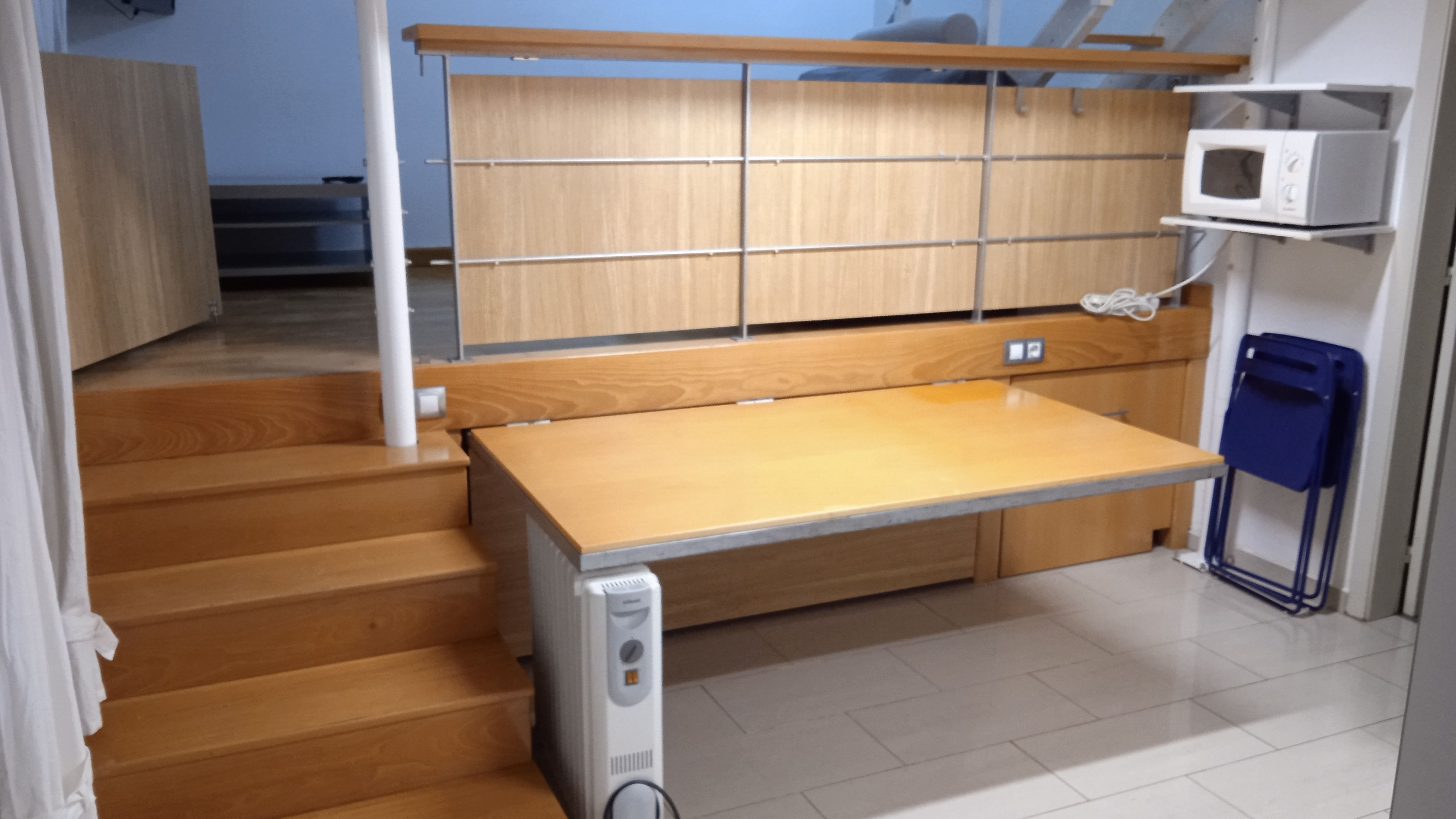 Apartament de lloguer a Centre