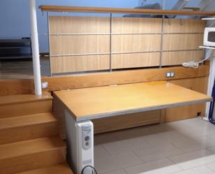 Apartament de lloguer en Mataró