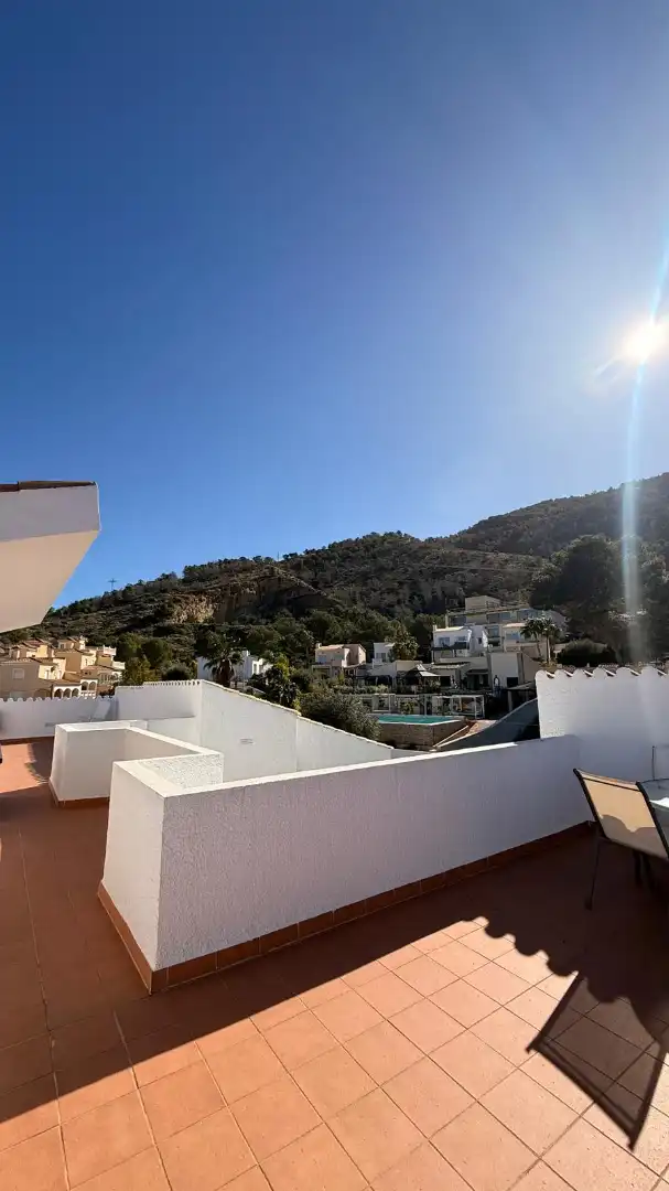 Apartament de lloguer a Carrer Badia, 56, L'Albir