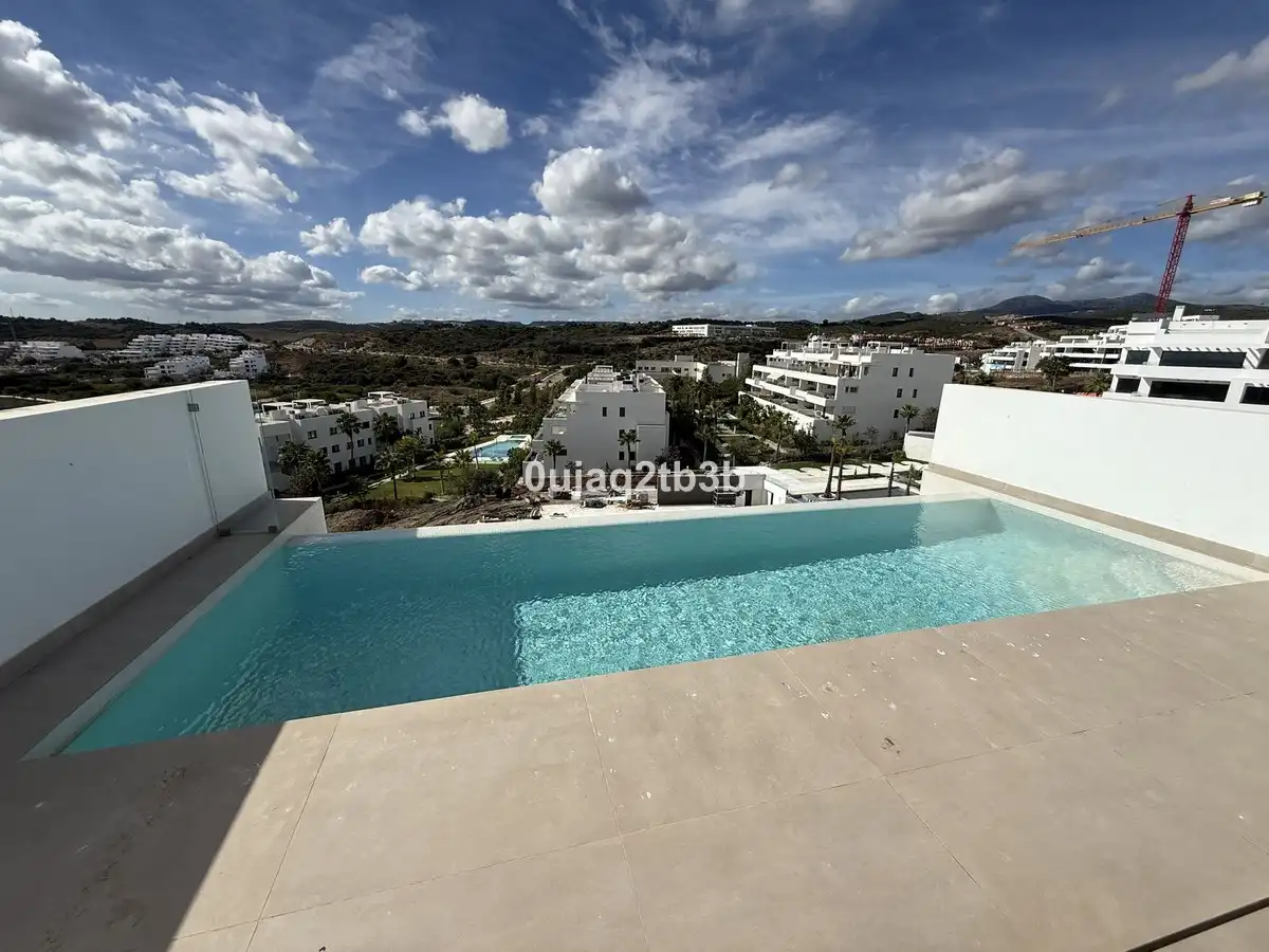 Ático con piscina en venta en Costa Natura, imagen 23