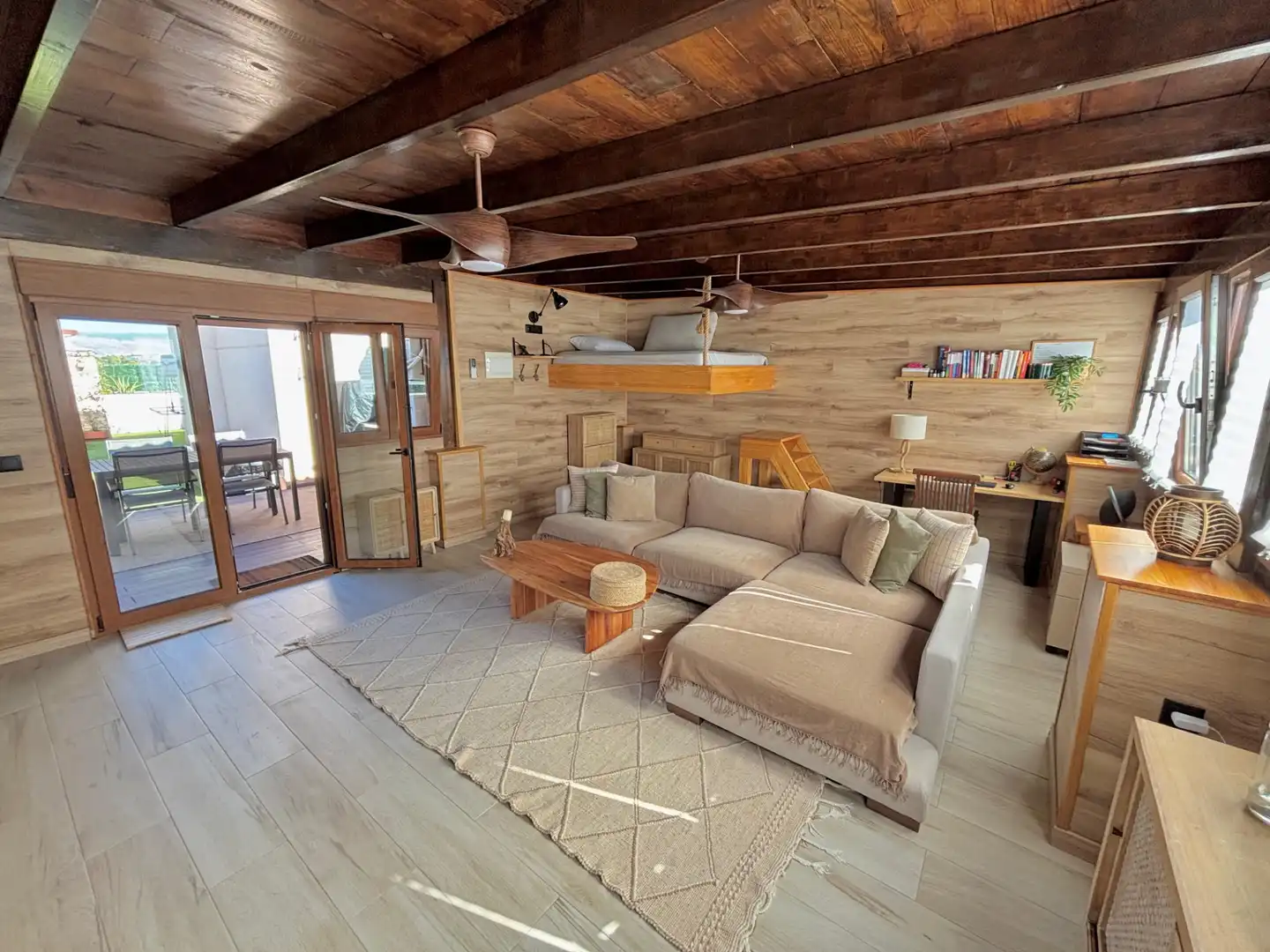 Penthouse with terrace for sale in Calle Cervantes, imagen 20