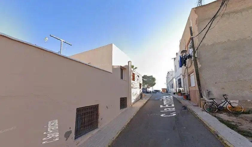 Wohnung zum Verkauf in Calle Sorroche 30, imagen 3