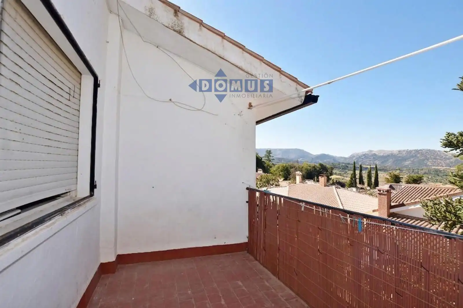 Detached house with terrace for sale in Casco Histórico, imagen 4