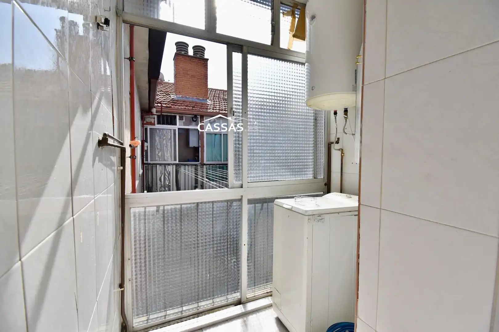 Terrassa de Pis en venda en Torrejón de Ardoz amb Terrassa