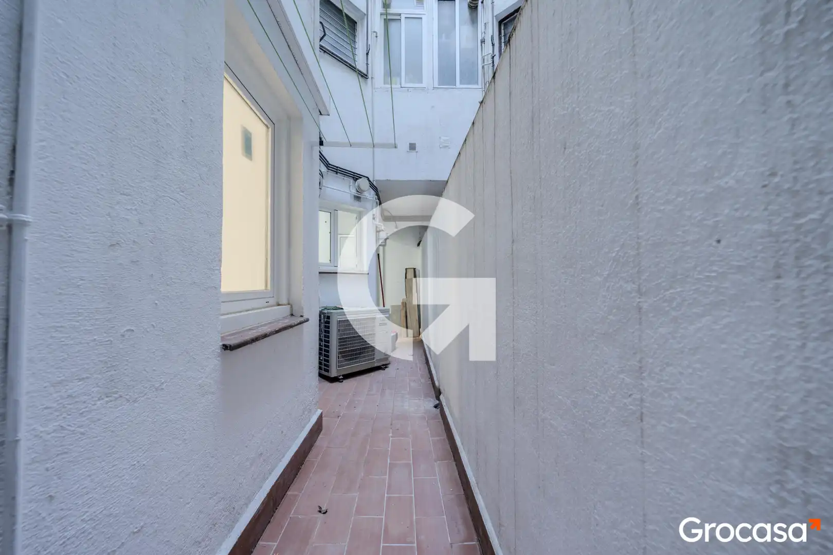 Piso en venta en Barcelona con Aire acondicionado, Calefacción y Horno