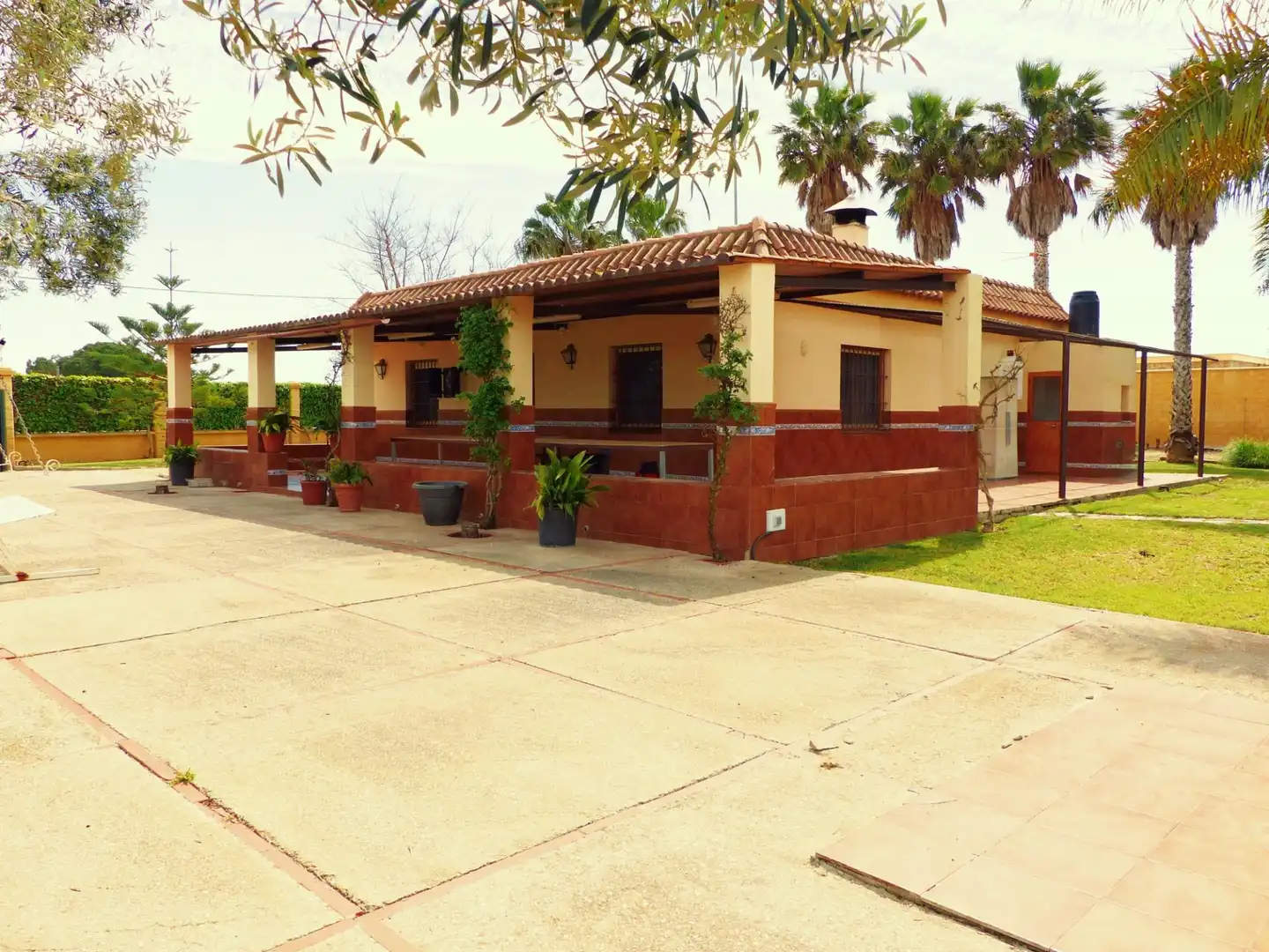 Casa rustica in vendita a Polígono 15 Paraje 286 REYERTAS