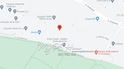 Foto 5 de Residencial en venda a Dehesa Vieja, 38, Los Berrocales,  Madrid Capital