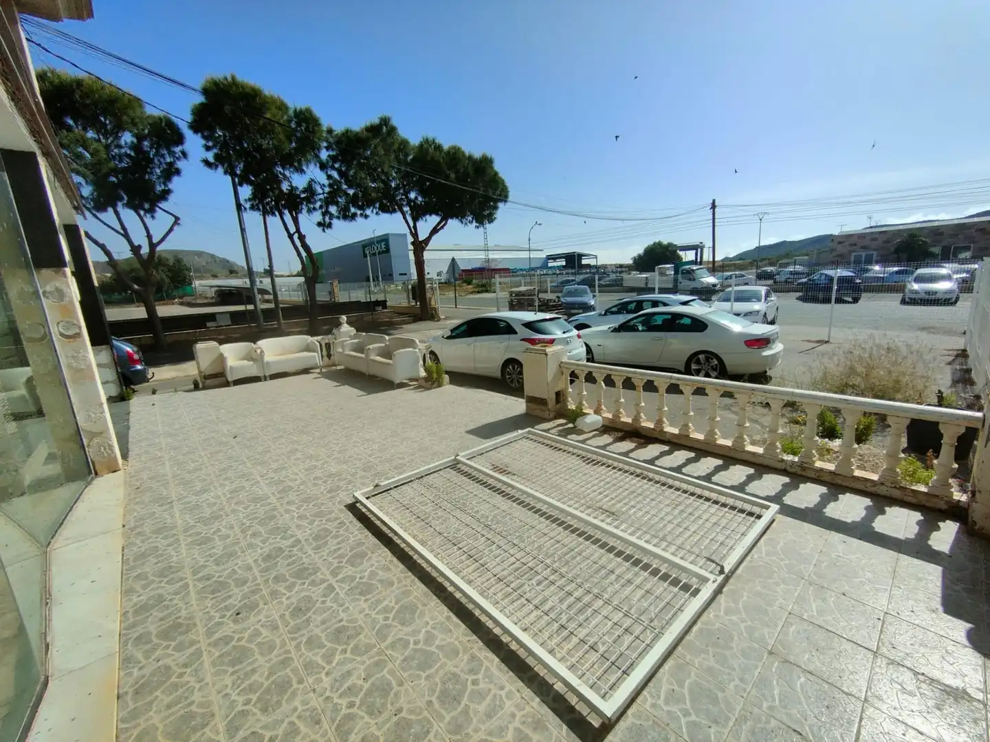 Commercial properties for sale in Ramonete