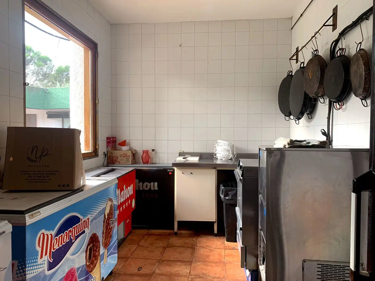 Local comercial en venda a Las Lomas, imagen 10