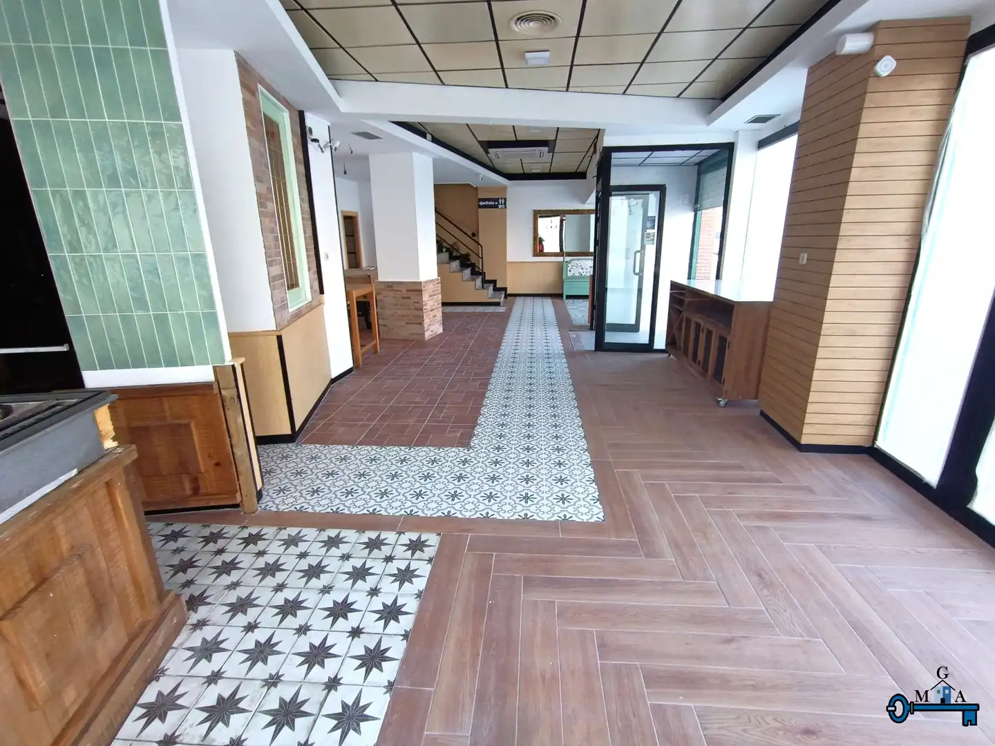Local comercial en traspaso en Centro