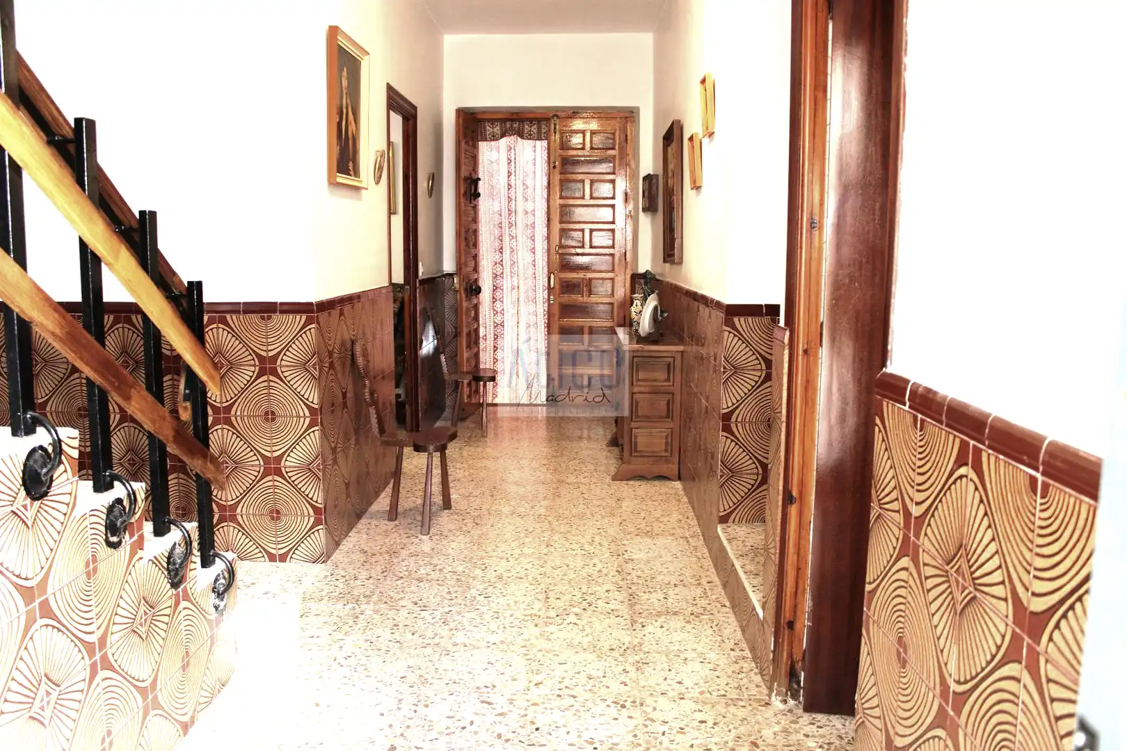 Houses for sale in Cózar  with Terrace and Storage room