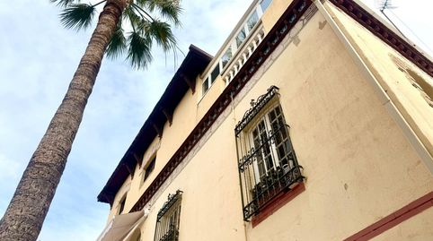 Foto 2 de Ático en venta en Pedregalejo - Morlaco, Málaga Capital