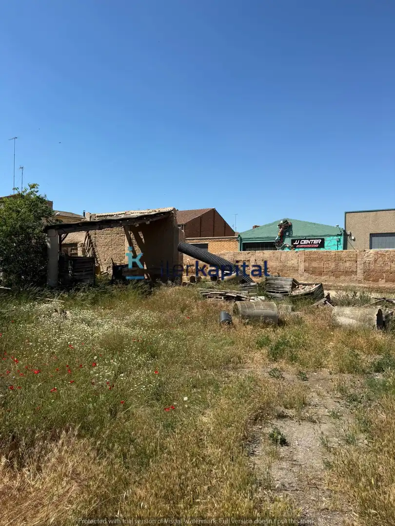 Lands and plots for sale in Torregrossa, imagen 3