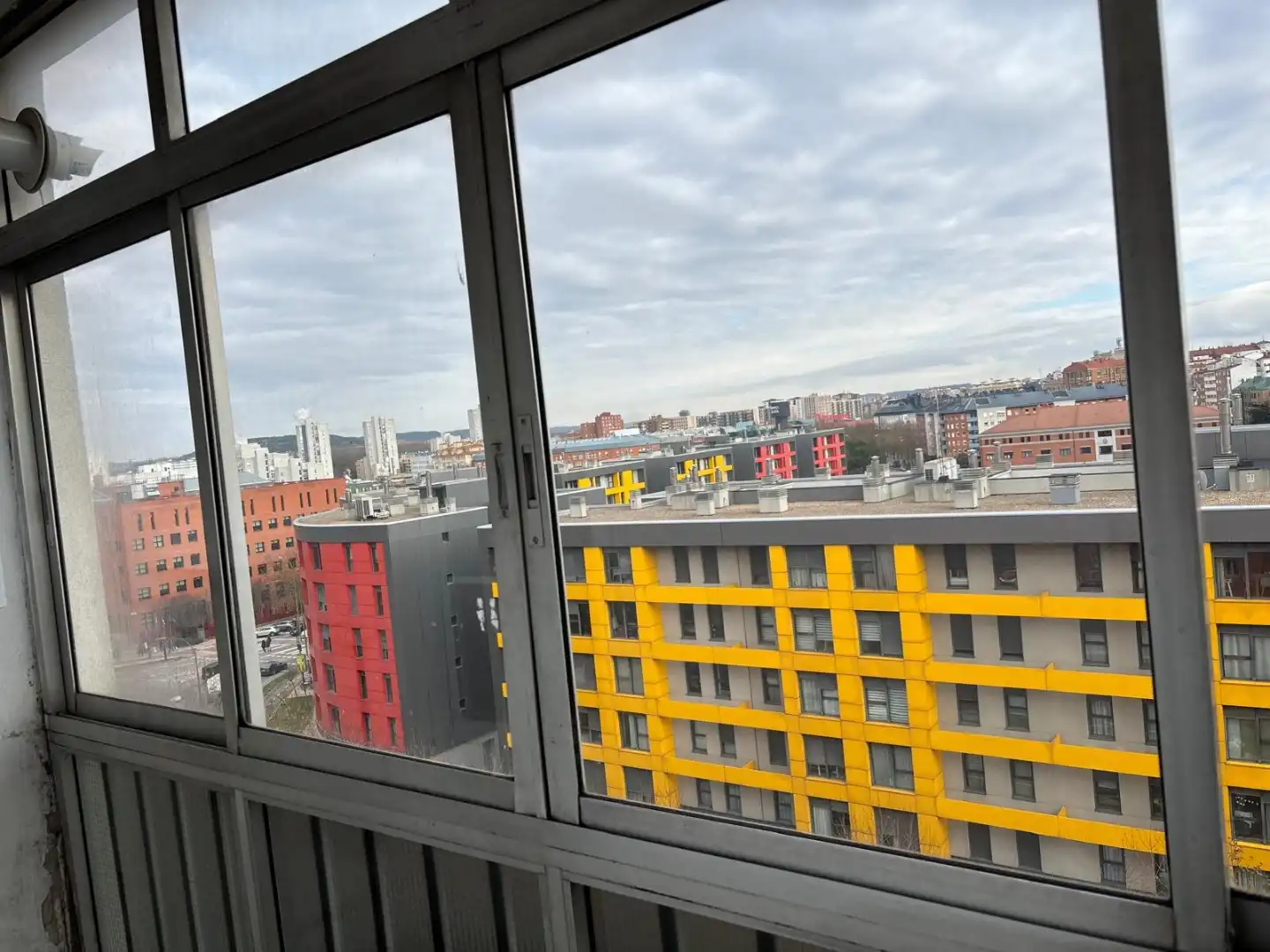 Piso con ascensor en venta en Avenida Cantabria, imagen 23