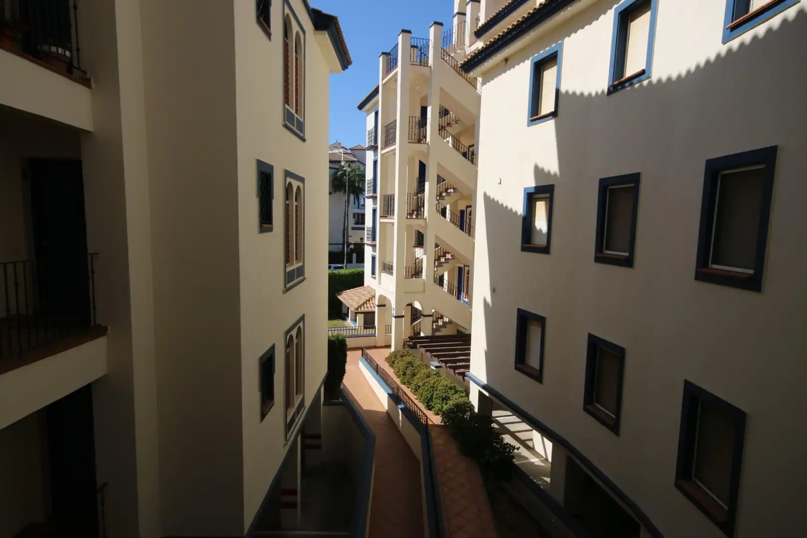 Mini appartamento con balcone in vendita a Calle ROBALITO, imagen 37