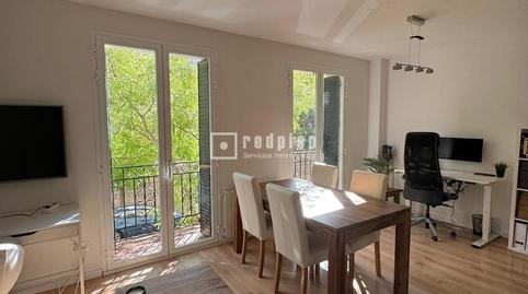 Photo 3 of Flat to rent in Treviño, Ríos Rosas - Nuevos Ministerios, Madrid