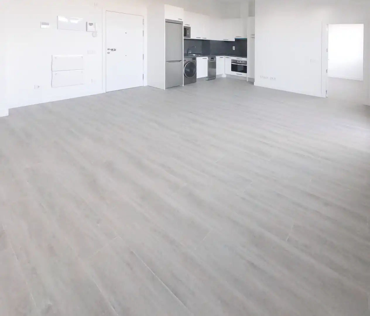 Loft de lloguer a Avenida de Tenerife, Polígono Industrial Norte