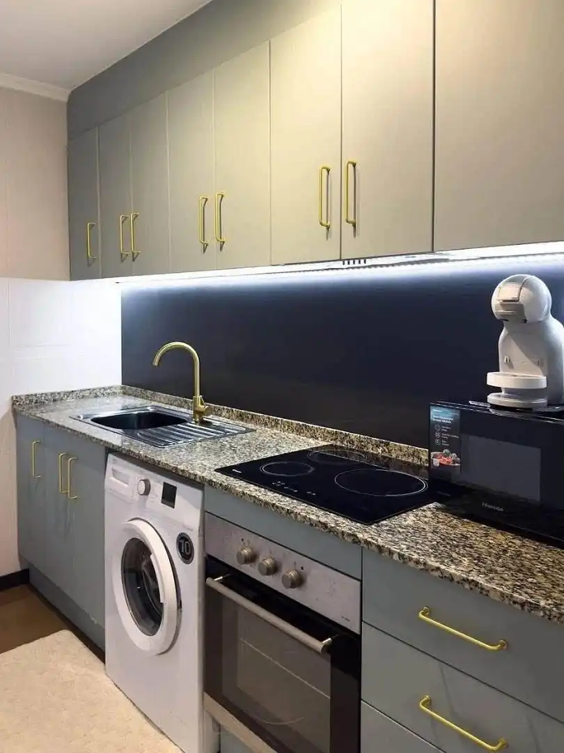 Apartament amb ascensor en venda a Centro, imagen 7