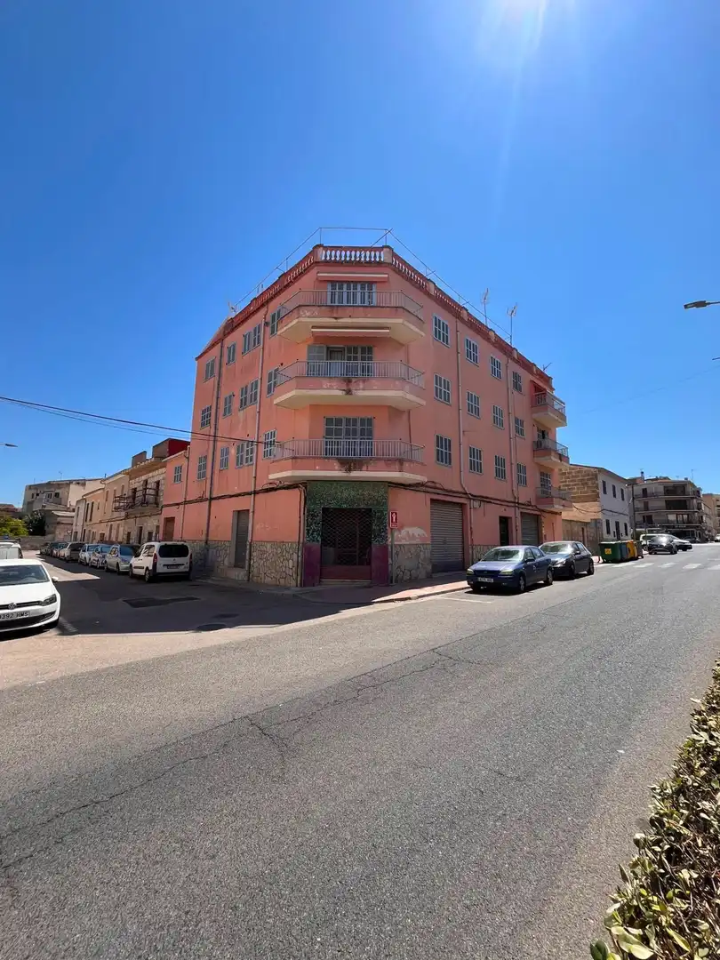 Locale commerciale in vendita a Avenida MOSSEN ALCOVER 61, imagen 4