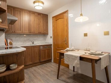 Appartement avec piscine à vendre à Calle Miguel Ángel
