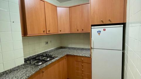 Foto 3 de Pis en venda a San Fernando - Princesa Mercedes, Alicante