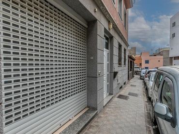 Local comercial en venda a Calle las Américas