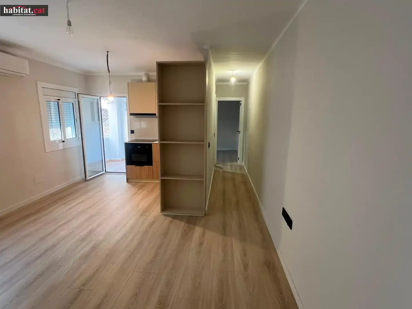 Pis en venda en Vilanova i la Geltrú amb Calefacció i Parquet