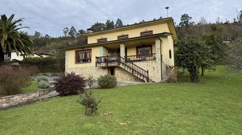 Foto 2 de Casa o xalet en venda a Vidiago - Pendueles - Tresgrandas, Asturias