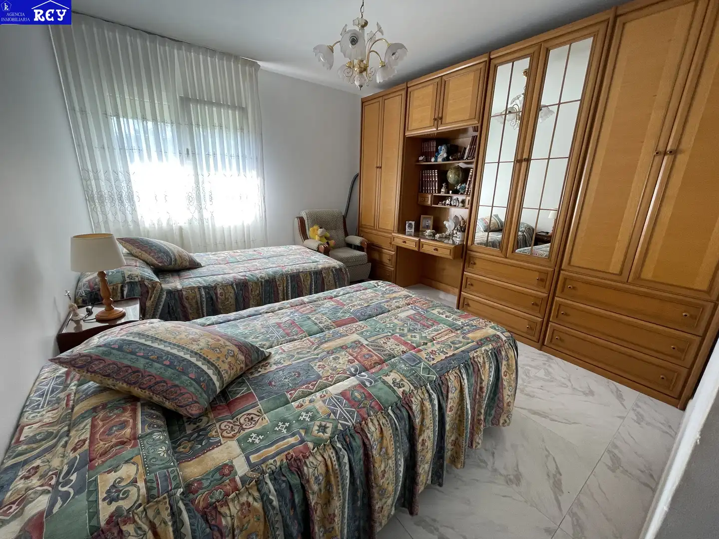 Casa amb terrassa en venda a Lugar Vilar, imagen 16