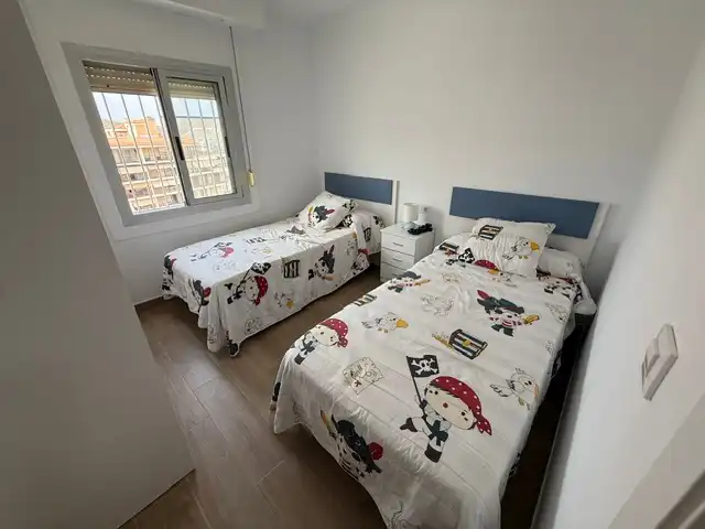 Apartment mit Pool zum Verkauf in Avenida Castelló 4, imagen 16