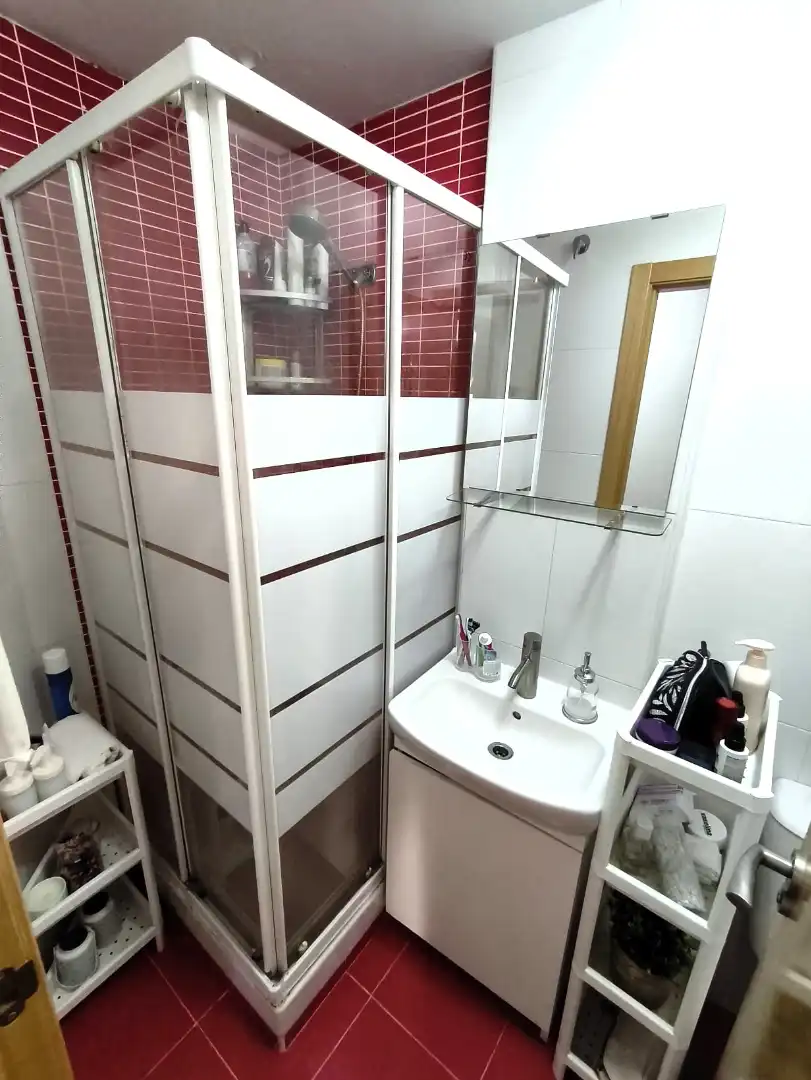 Duplex con terrazza in vendita a Calle Madrid, imagen 17