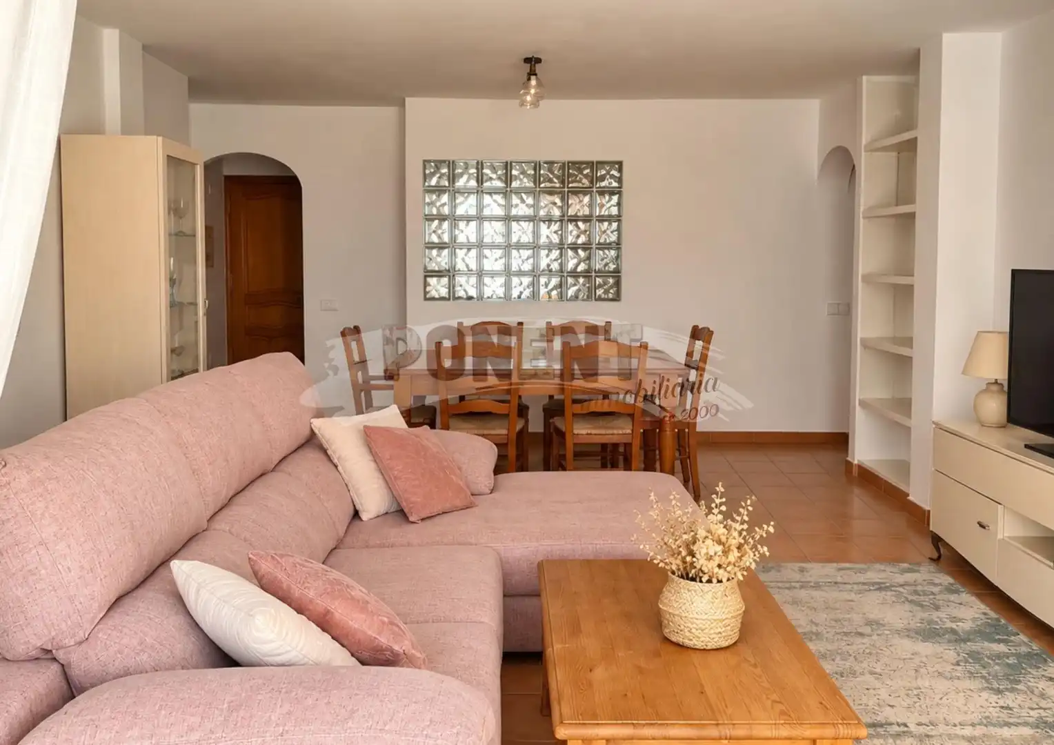 Rez-de-chaussée avec piscine à vendre à Jesús, imagen 4