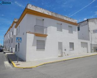 Vista exterior de Casa o xalet en venda en Villalba del Alcor