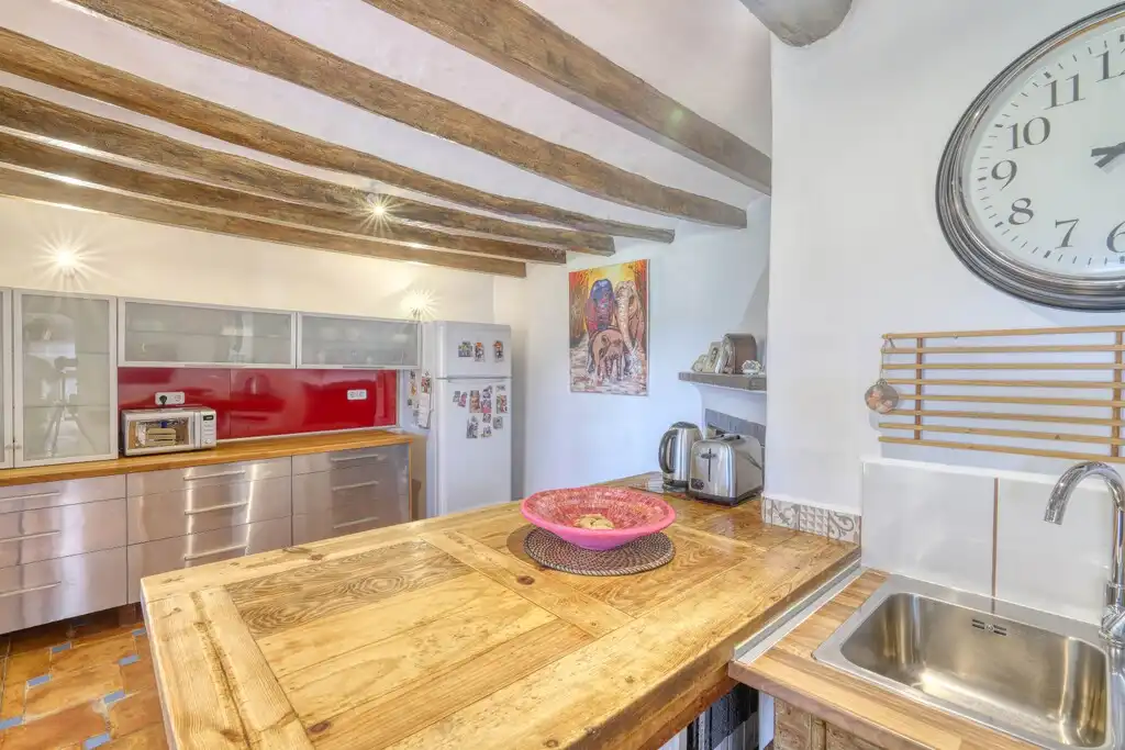 Maison rustique avec piscine à vendre à Calvià pueblo, imagen 36