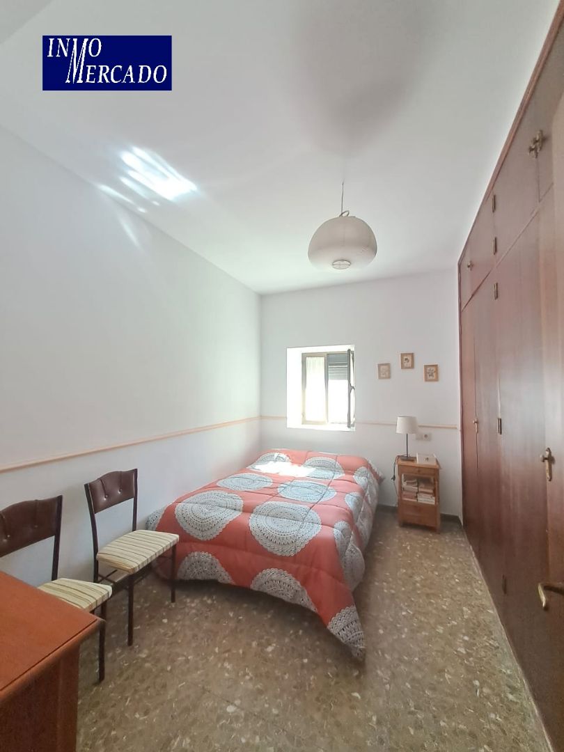 Bedroom of House or chalet for sale in Conquista  with Furnished